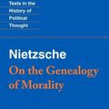 Cover Art for 9780521691635, Nietzsche: On the Genealogy of Morality by Friedrich Nietzsche