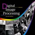 Cover Art for 9780201180756, Digital Image Processing (2nd Edition) by Rafael C. Gonzalez, Richard E. Woods