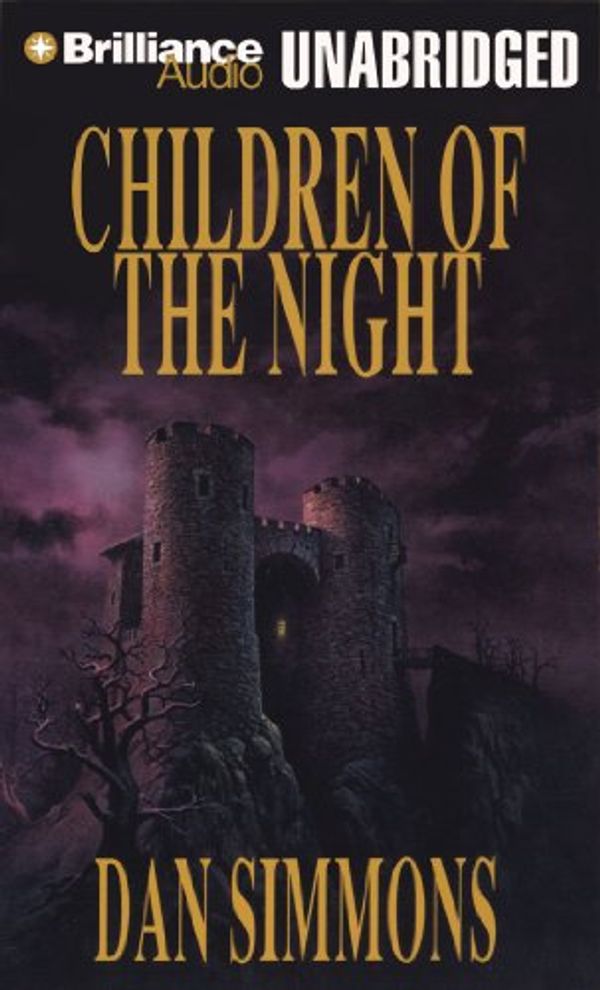 Cover Art for 9781441841056, Children of the Night by Dan Simmons