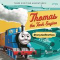 Cover Art for 9781405287722, Thomas the Tank Engine Story CollectionThomas & Friends Picture Books by W Awdry