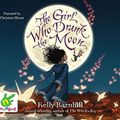 Cover Art for 9781528805568, The Girl Who Drank The Moon by Kelly Barnhill