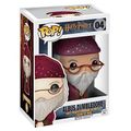 Cover Art for 9574962958125, Funko POP Movies: Harry Potter Albus Dumbledore Action Figure, Standard Packaging by Unknown