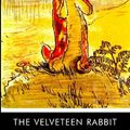 Cover Art for 9781629100067, The Velveteen Rabbit by Margery Williams