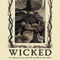 Cover Art for 9780060538903, Wicked by Gregory Maguire, L Baum