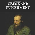Cover Art for 9781983933905, Crime and Punishment by Fyodor Dostoevsky