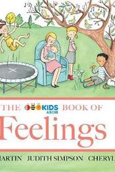 Cover Art for 9780733338304, The ABC Book of FeelingsThe ABC Book Of ... by Helen Martin, Judith Simpson