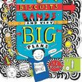 Cover Art for 9781742998183, Tom Gates #14Biscuits, Bands and very Big Plans by Liz Pichon