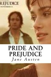Cover Art for 9781546426561, Pride and Prejudice by Jane Austen
