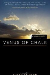 Cover Art for 9781563411373, Venus of Chalk by Susan Stinson