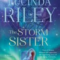 Cover Art for 9781476789149, The Storm Sister by Lucinda Riley