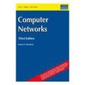 Cover Art for 9788131701980, Computer Networks by Andrew S. Tanenbaum