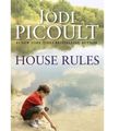 Cover Art for 9780753186688, House Rules by Jodi Picoult