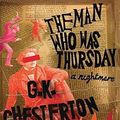 Cover Art for 9798680498316, The Man Who Was Thursday: a Nightmare (Annotated) by G. K. Chesterton