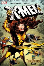 Cover Art for 9780785122135, X-men: the Dark Phoenix Saga by Hachette Australia