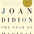 Cover Art for 9780007308828, The Year of Magical Thinking (Fourth Estate 25th Anniv Edtn) by Joan Didion