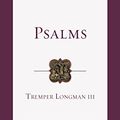 Cover Art for B018Y97DJ4, Psalms: An Introduction and Commentary (Tyndale Old Testament Commentaries) by Tremper Longman