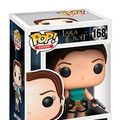 Cover Art for 4057786546808, Funko POP Games: Tomb Raider Lara Croft Toy Figure by Unknown