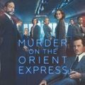 Cover Art for 9780606407878, Murder on the Orient Express by Agatha Christie