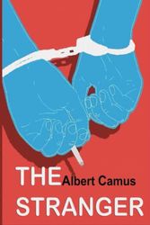 Cover Art for 9798767046423, The Stranger Albert Camus: original edition by Albert Camus