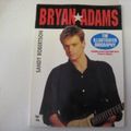 Cover Art for 9780711931015, Bryan Adams by Sandy Robertson