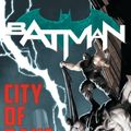Cover Art for 9781779505958, Batman: City of Bane: The Complete Collection by Tom King