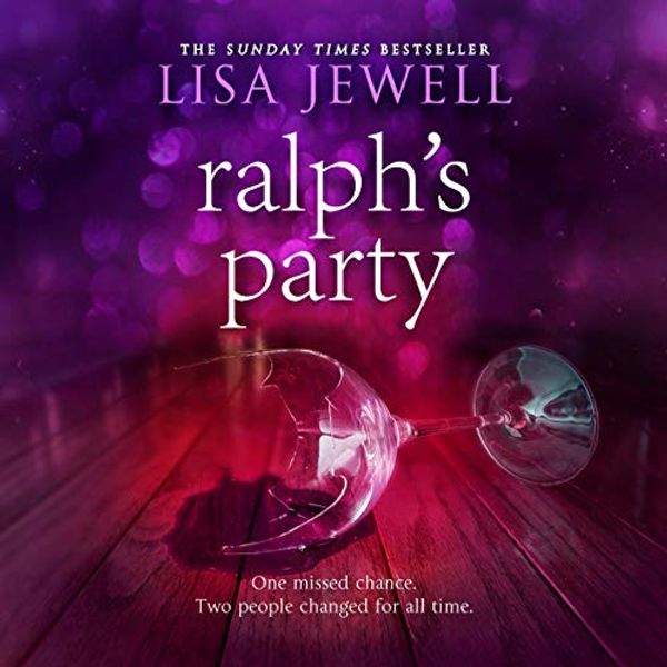 Cover Art for B0851TFG1B, Ralph's Party by Lisa Jewell