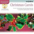 Cover Art for 9781423413592, Christmas Carols by Hal Leonard Corp