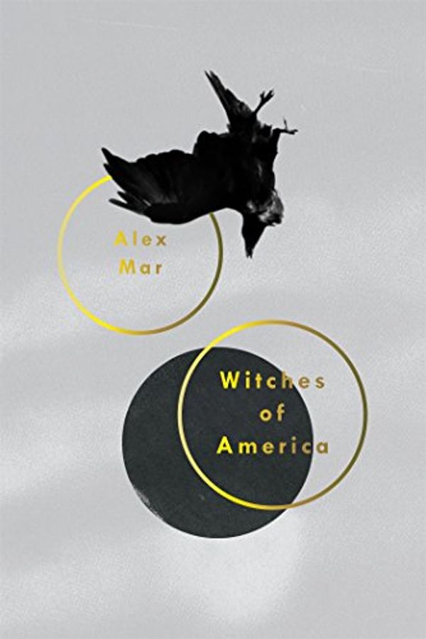 Cover Art for 9780374536435, Witches of America by Alex Mar