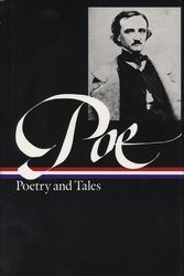 Cover Art for 9780940450189, Edgar Allan Poe: Poetry and Tales (LOA #19) by Edgar Allan Poe
