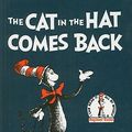 Cover Art for 9780756921217, The Cat in the Hat Comes Back! by Dr Seuss