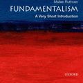 Cover Art for 9780199212705, Fundamentalism by Malise Ruthven