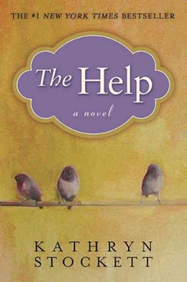 Cover Art for 9780241146200, The Help by Kathryn Stockett