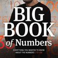Cover Art for 9781921134333, Adam Spencer's Big Book of Numbers by Adam Spencer