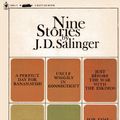 Cover Art for 9780553146646, Nine Stories by Jerome David Salinger