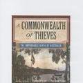 Cover Art for 9781606408674, A Commonwealth of Thieves by Thomas Keneally