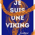 Cover Art for B084KJJRQB, Je suis une Viking (French Edition) by Andrew David Macdonald