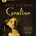 Cover Art for 9788804530237, Coraline by Neil Gaiman