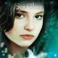 Cover Art for 9781921685576, Sea Glass by Maria V. Snyder