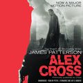 Cover Art for 9781619694118, Alex Cross by James Patterson