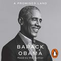 Cover Art for B08JCPF9HM, A Promised Land by Barack Obama