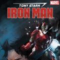 Cover Art for 9781846539497, Tony Stark: Iron Man by Dan Slott