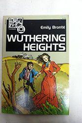 Cover Art for 9780883012727, Wuthering Heights by Emily Brontë