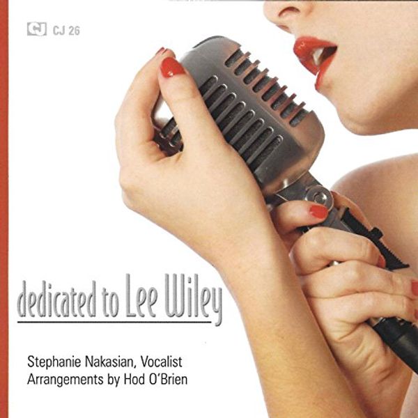 Cover Art for 0077712700269, Dedicated to Lee Wiley by Unknown