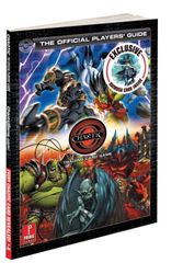 Cover Art for 9780761556480, Chaotic: Prima Official Game Guide (Prima Official Game Guides) by Stephen Stratton