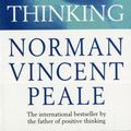 Cover Art for 9780749307158, The Power Of Positive Thinking by Norman Vincent Peale