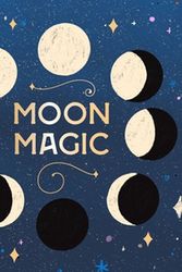 Cover Art for 9780762482269, Moon Magic (Rp Minis) by Van De Car, Nikki
