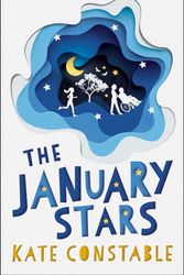 Cover Art for 9781760525026, The January Stars by Kate Constable