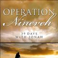 Cover Art for 9781935701002, Operation Nineveh: 39 Days with Jonah by Brother Andrew
