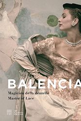Cover Art for 9782757209134, Balenciaga, Magician in Lace by Join-Dieterle, Catherine
