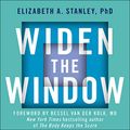 Cover Art for B07WV5MDPN, Widen the Window: Training Your Brain and Body to Thrive During Stress and Recover from Trauma by Elizabeth A. Stanley, Bessel Der Van Kolk